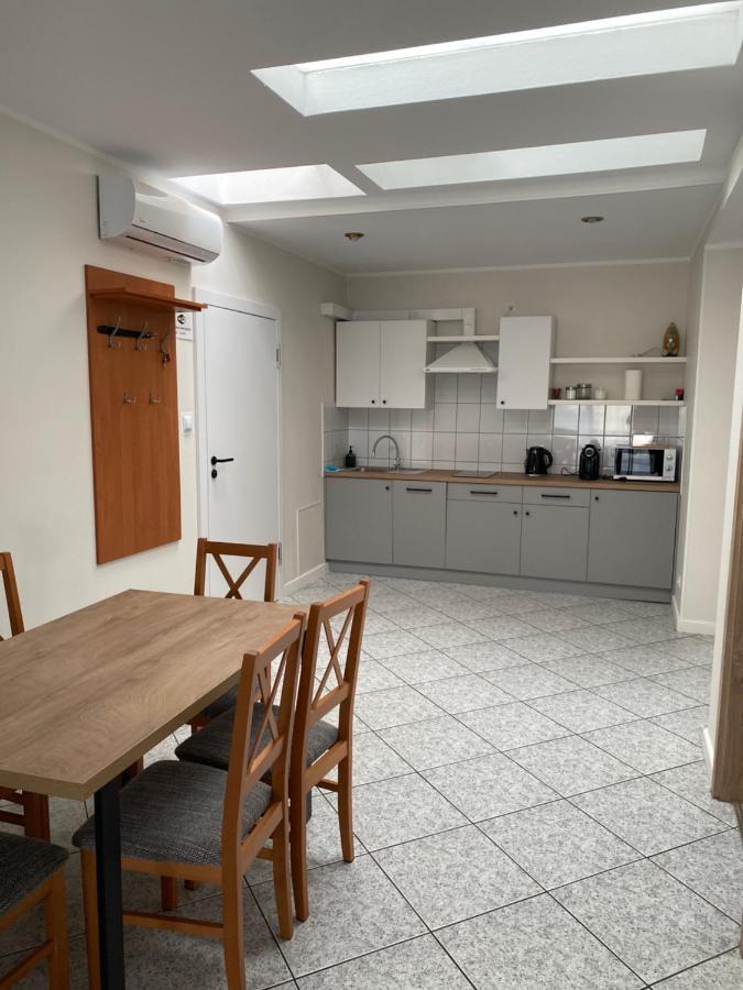 Apartamenty Rodzinne Zdrojowe Кудова-Здруй Экстерьер фото