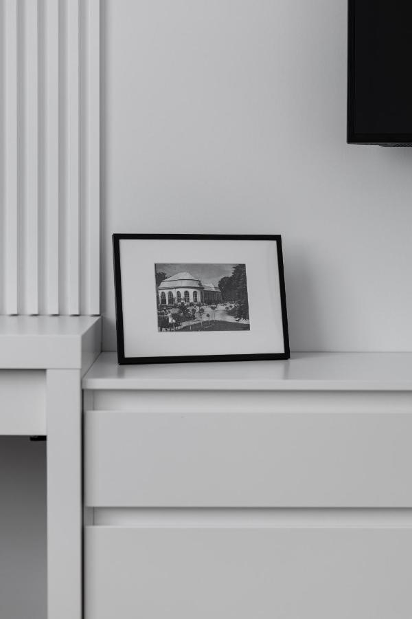 Apartamenty Rodzinne Zdrojowe Кудова-Здруй Экстерьер фото