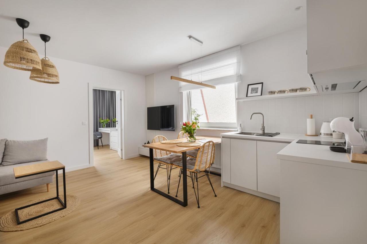 Apartamenty Rodzinne Zdrojowe Кудова-Здруй Экстерьер фото