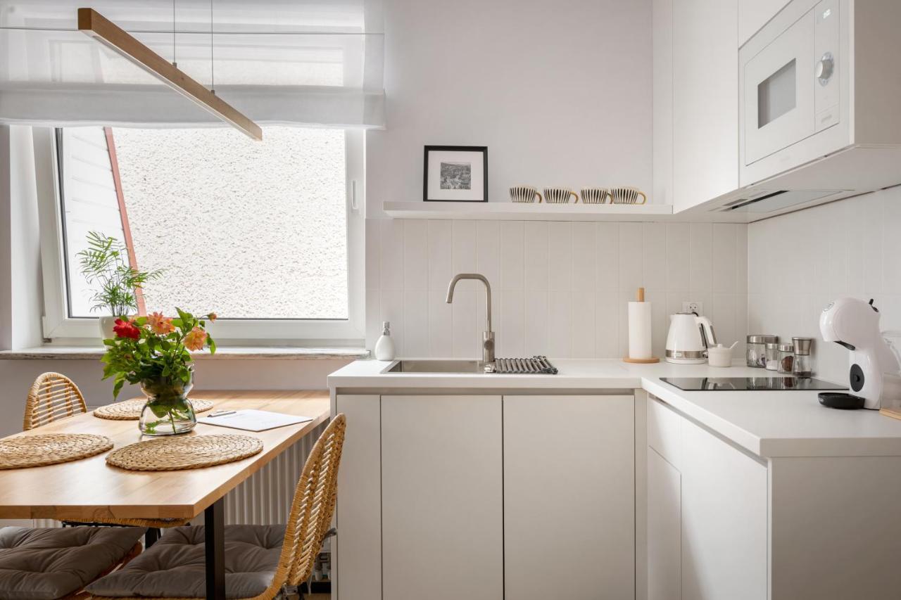 Apartamenty Rodzinne Zdrojowe Кудова-Здруй Экстерьер фото