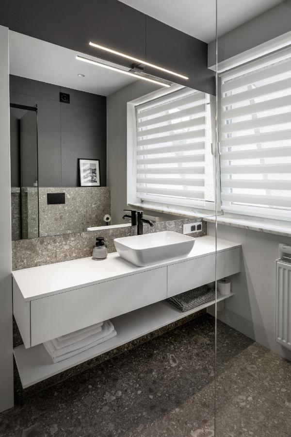 Apartamenty Rodzinne Zdrojowe Кудова-Здруй Экстерьер фото