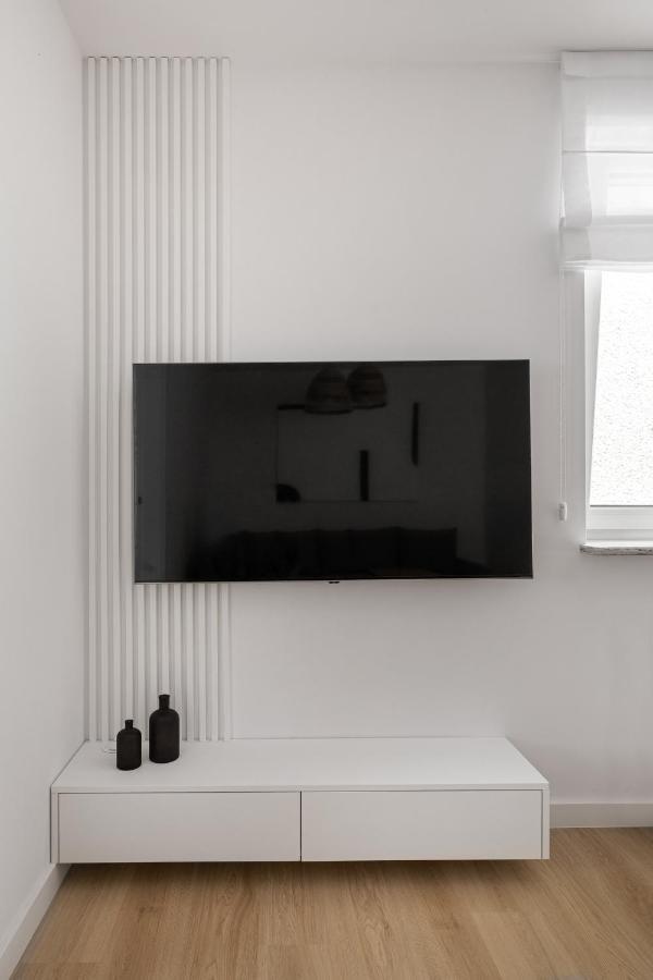 Apartamenty Rodzinne Zdrojowe Кудова-Здруй Экстерьер фото