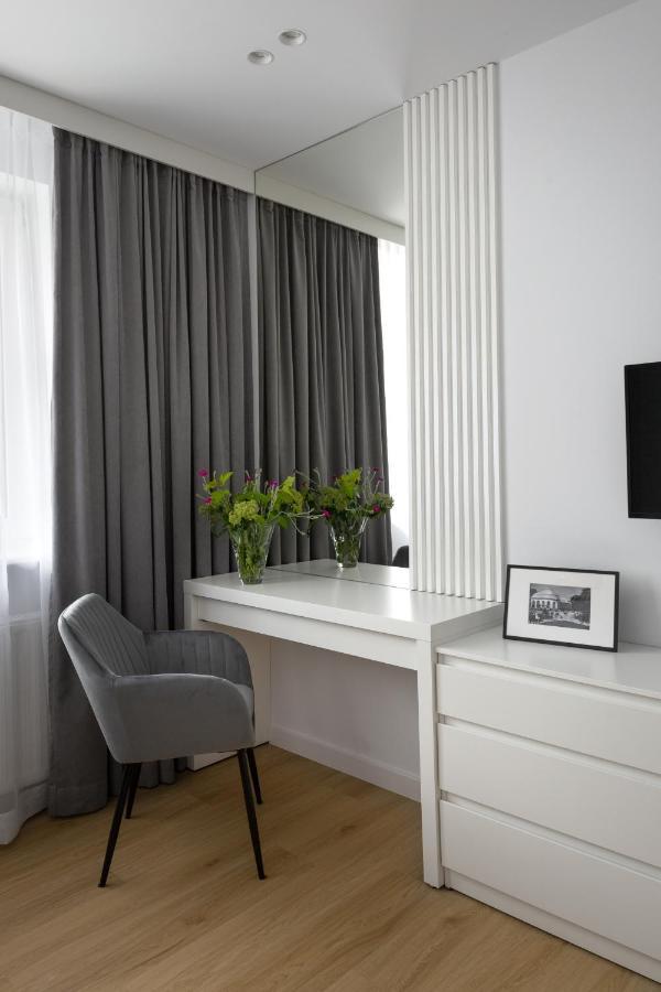 Apartamenty Rodzinne Zdrojowe Кудова-Здруй Экстерьер фото