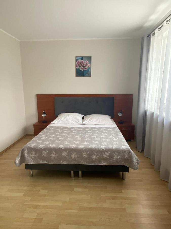 Apartamenty Rodzinne Zdrojowe Кудова-Здруй Экстерьер фото