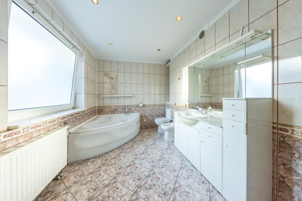 Apartamenty Rodzinne Zdrojowe Кудова-Здруй Экстерьер фото
